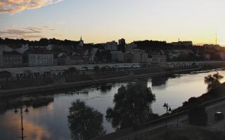 Gorzów - Bulwary #2 - 13-06-2026 02:54