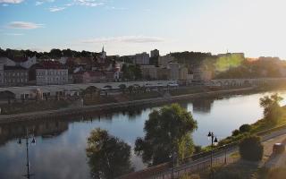 Gorzów - Bulwary #2 - 13-06-2026 03:25