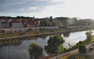 Gorzów - Bulwary #2 - 13-06-2026 03:48