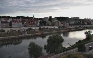 Gorzów - Bulwary #2 - 13-06-2026 03:56