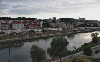 Gorzów - Bulwary #2 - 13-06-2026 04:04