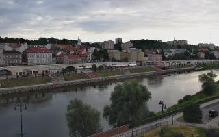 Gorzów - Bulwary #2 - 13-06-2026 04:11