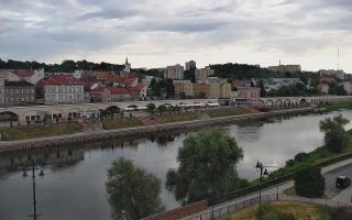 Gorzów - Bulwary #2 - 13-06-2026 04:27