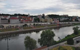 Gorzów - Bulwary #2 - 13-06-2026 04:42