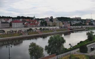 Gorzów - Bulwary #2 - 13-06-2026 04:50