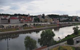 Gorzów - Bulwary #2 - 13-06-2026 04:57