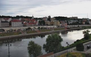 Gorzów - Bulwary #2 - 13-06-2026 05:05