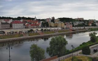 Gorzów - Bulwary #2 - 13-06-2026 05:21