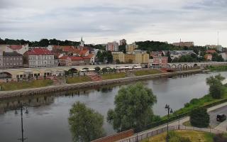 Gorzów - Bulwary #2 - 13-06-2026 05:28