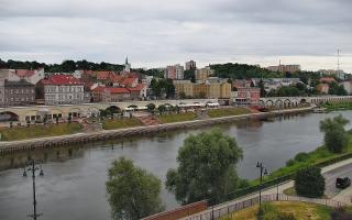 Gorzów - Bulwary #2 - 13-06-2026 05:36