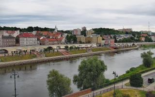 Gorzów - Bulwary #2 - 13-06-2026 05:44