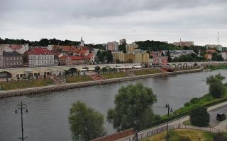 Gorzów - Bulwary #2 - 13-06-2026 06:15