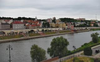 Gorzów - Bulwary #2 - 13-06-2026 06:22