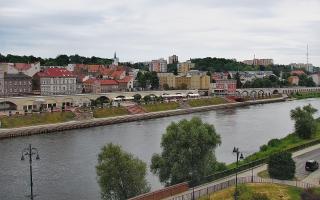 Gorzów - Bulwary #2 - 13-06-2026 06:45