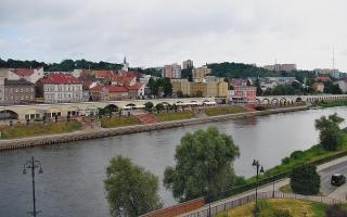 Gorzów - Bulwary #2 - 13-06-2026 07:16