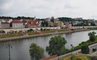 Gorzów - Bulwary #2 - 13-06-2026 07:24