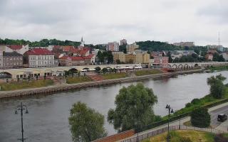 Gorzów - Bulwary #2 - 13-06-2026 07:32