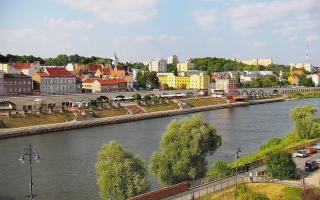 Gorzów - Bulwary #2 - 18-07-2026 15:53