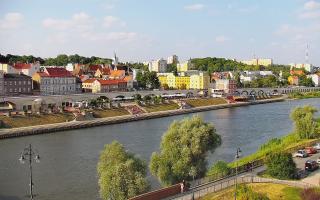 Gorzów - Bulwary #2 - 18-07-2026 16:00