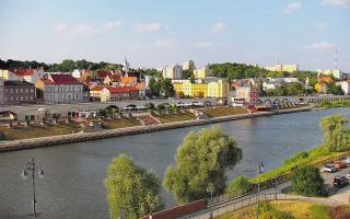 Gorzów - Bulwary #2 - 18-07-2026 16:08