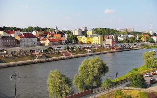 Gorzów - Bulwary #2 - 18-07-2026 16:16