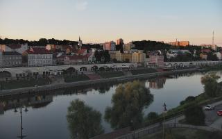 Gorzów - Bulwary #2 - 28-07-2026 18:31