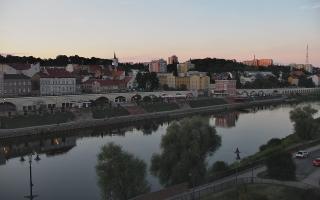 Gorzów - Bulwary #2 - 28-07-2026 18:47