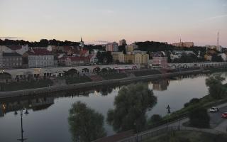 Gorzów - Bulwary #2 - 28-07-2026 18:55