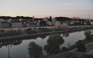 Gorzów - Bulwary #2 - 28-07-2026 19:02