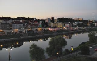 Gorzów - Bulwary #2 - 28-07-2026 19:18