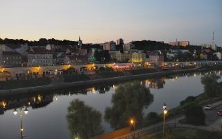 Gorzów - Bulwary #2 - 28-07-2026 19:25