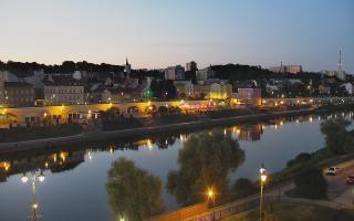 Gorzów - Bulwary #2 - 28-07-2026 19:33