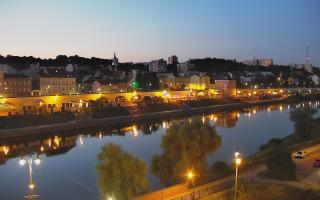 Gorzów - Bulwary #2 - 28-07-2026 19:41
