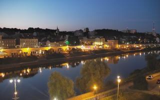Gorzów - Bulwary #2 - 28-07-2026 19:49