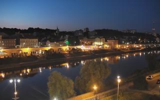 Gorzów - Bulwary #2 - 28-07-2026 19:56
