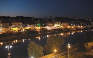 Gorzów - Bulwary #2 - 28-07-2026 20:04