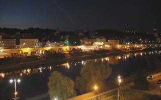 Gorzów - Bulwary #2 - 28-07-2026 20:12