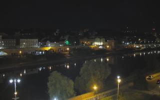 Gorzów - Bulwary #2 - 28-07-2026 21:13
