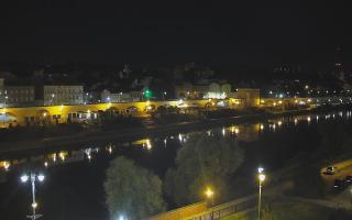 Gorzów - Bulwary #2 - 28-07-2026 22:07