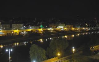 Gorzów - Bulwary #2 - 28-07-2026 22:31