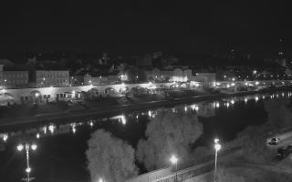 Gorzów - Bulwary #2 - 28-07-2026 23:25