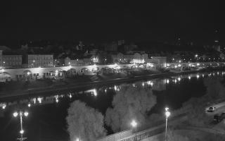 Gorzów - Bulwary #2 - 28-07-2026 23:40