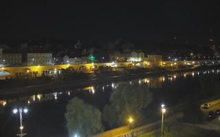 Gorzów - Bulwary #2 - 29-07-2026 00:03