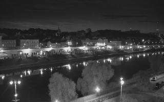 Gorzów - Bulwary #2 - 29-07-2026 01:28