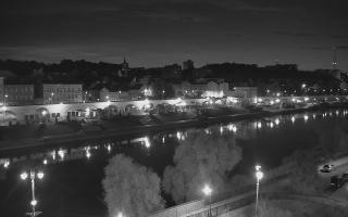Gorzów - Bulwary #2 - 29-07-2026 01:36