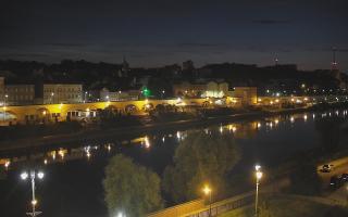 Gorzów - Bulwary #2 - 29-07-2026 01:43