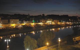 Gorzów - Bulwary #2 - 29-07-2026 01:51