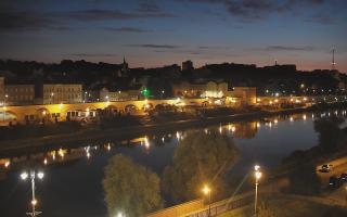 Gorzów - Bulwary #2 - 29-07-2026 01:59