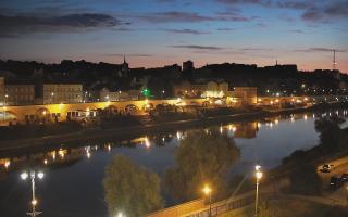 Gorzów - Bulwary #2 - 29-07-2026 02:06