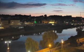 Gorzów - Bulwary #2 - 29-07-2026 02:14